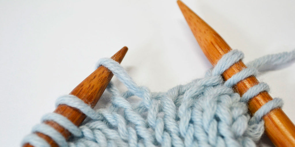 Understanding Knitting Needle Sizes –