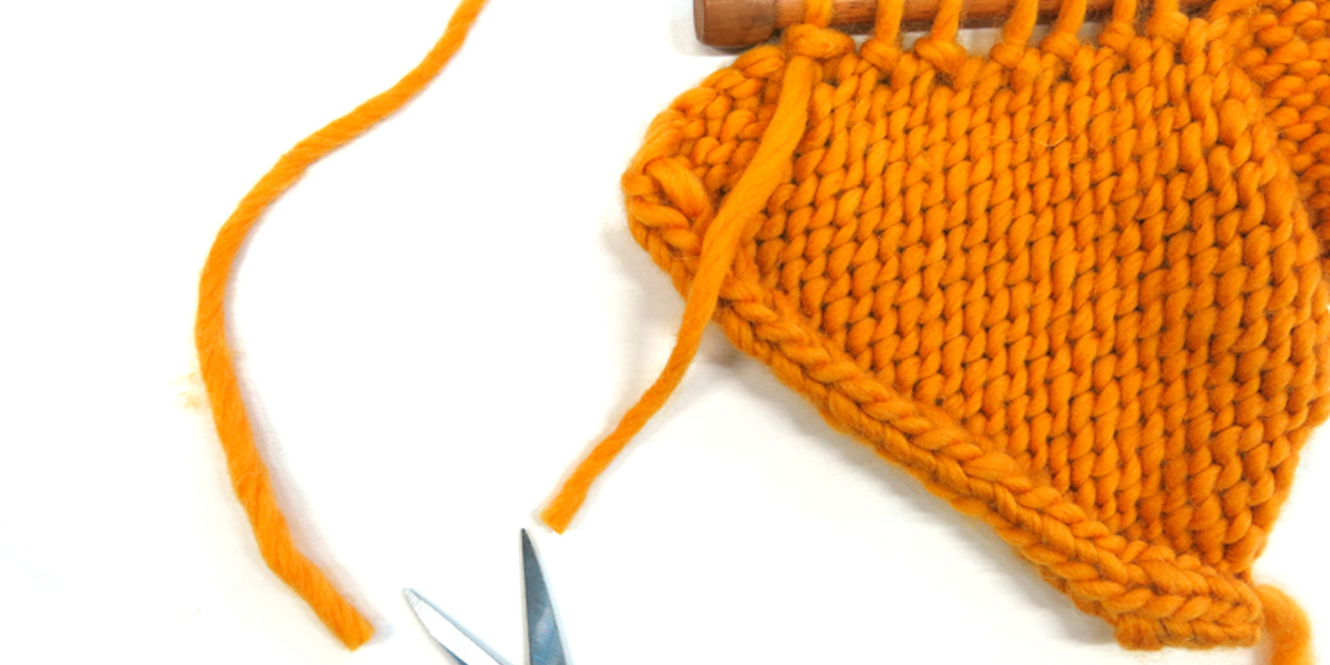 How to Swiss Darn your Knits
