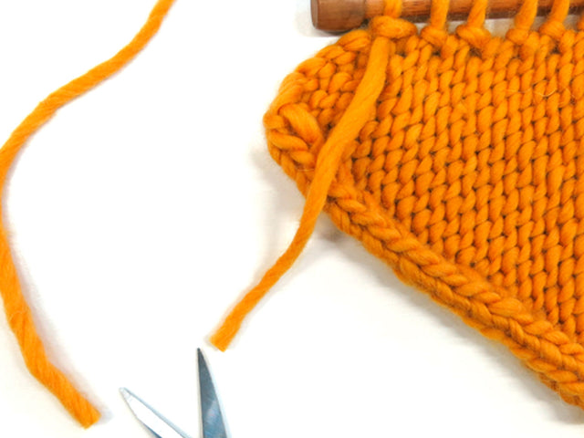 4 Steps To Learning How to 'Read' Your Knitting