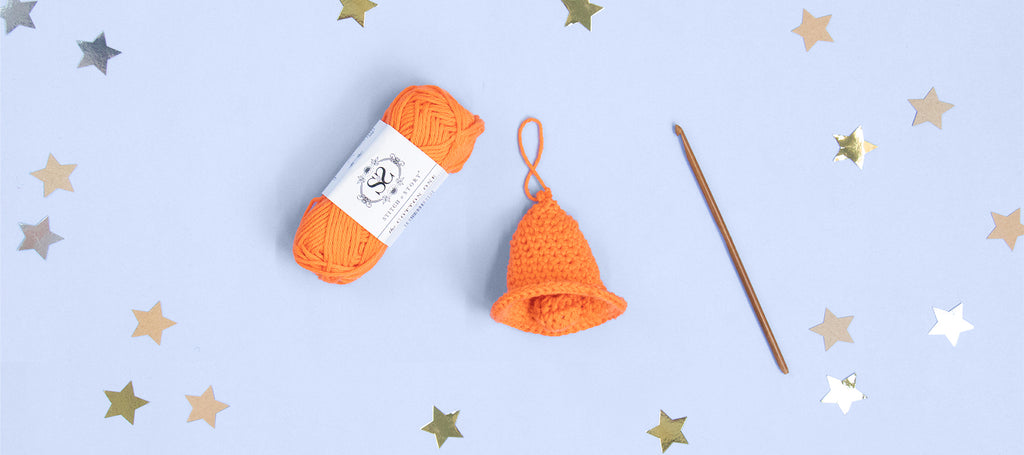 Top Tips for Crochet Beginners by Too Cute Crafting