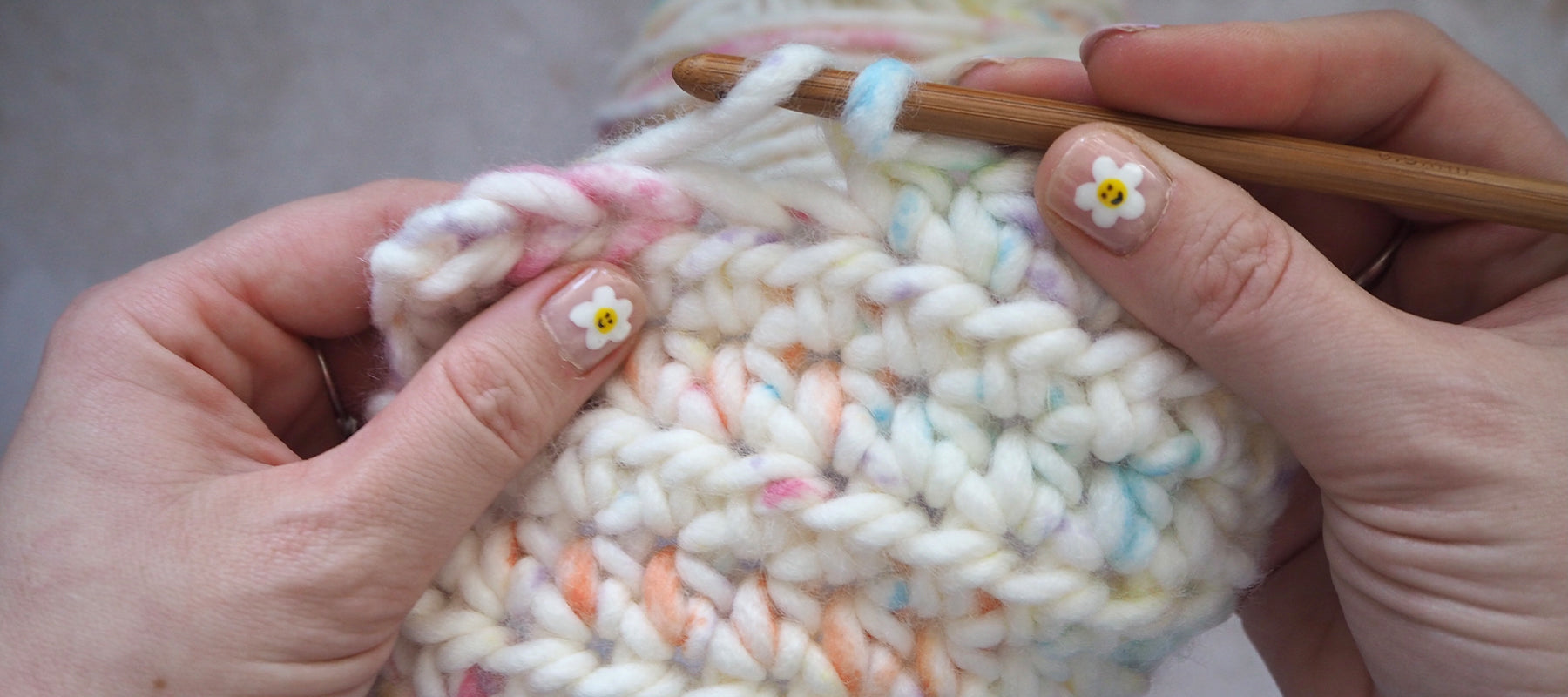 Learn to Crochet Kit! - The Secret Crocheter