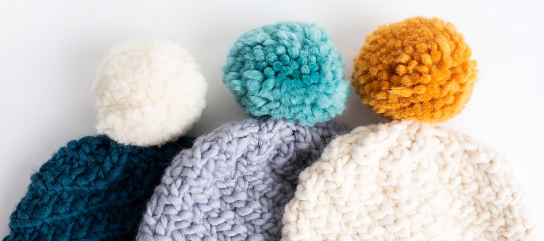 Tips for Choosing Yarn Colors