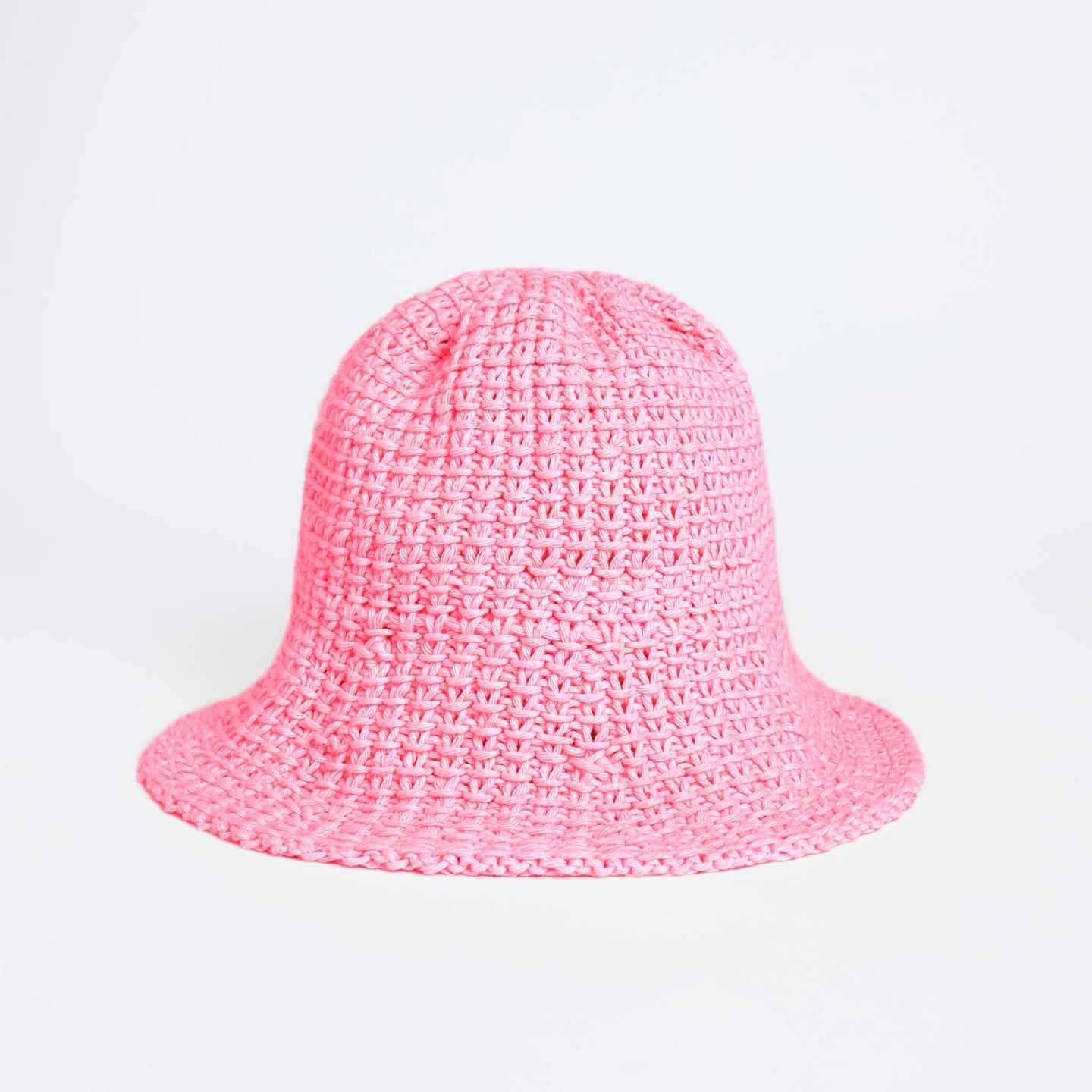 GAKKIN LOTUS BUDS PATTERN BUCKET HAT 舐達麻 - ハット